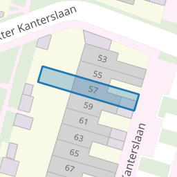 Perceel GVE00-E-1257