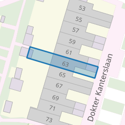 Perceel GVE00-E-1260