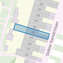 Perceel GVE00-E-1261