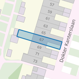 Perceel GVE00-E-1262