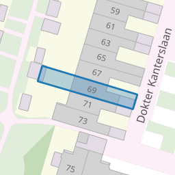 Perceel GVE00-E-1263