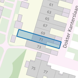 Perceel GVE00-E-1264