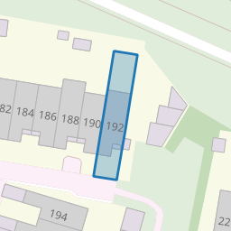 Perceel GVE00-E-1279