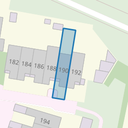 Perceel GVE00-E-1280