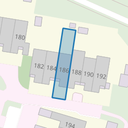 Perceel GVE00-E-1282