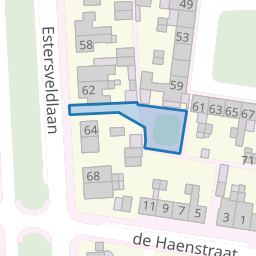 Perceel GVE00-E-1295