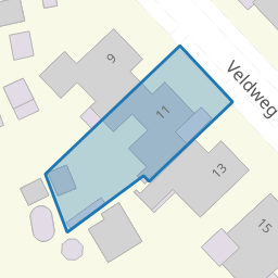 Perceel GVE00-E-1303