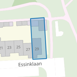 Perceel GVE00-E-1318