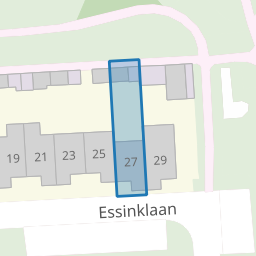 Perceel GVE00-E-1319