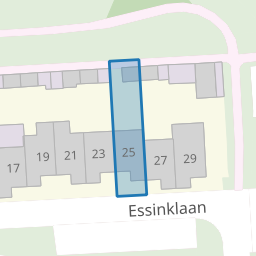 Perceel GVE00-E-1320