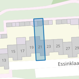 Perceel GVE00-E-1322