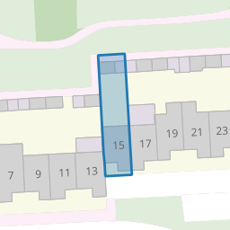 Perceel GVE00-E-1325