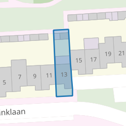 Perceel GVE00-E-1326