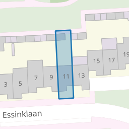 Perceel GVE00-E-1327