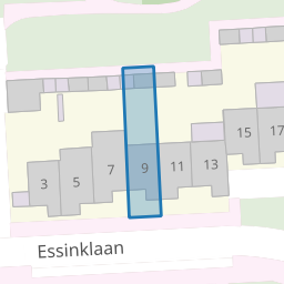 Perceel GVE00-E-1328