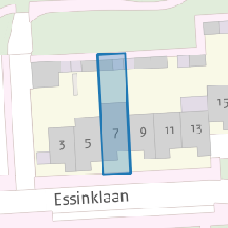 Perceel GVE00-E-1329