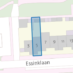 Perceel GVE00-E-1330