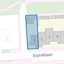 Perceel GVE00-E-1331