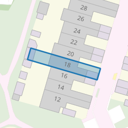 Perceel GVE00-E-1364