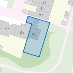 Perceel GVE00-E-1400