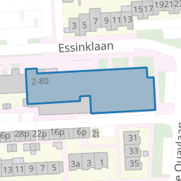 Perceel GVE00-E-1416