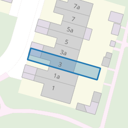 Perceel GVE00-E-1447