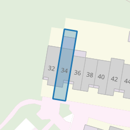 Perceel GVE00-E-1454