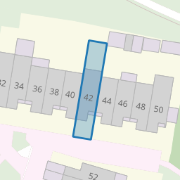 Perceel GVE00-E-1458