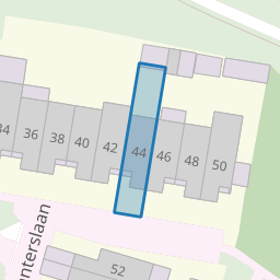 Perceel GVE00-E-1459