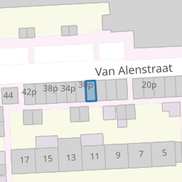 Perceel GVE00-E-1476