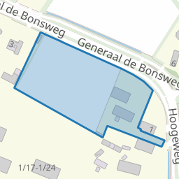 Perceel GVE00-E-1485