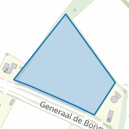 Perceel GVE00-E-1487