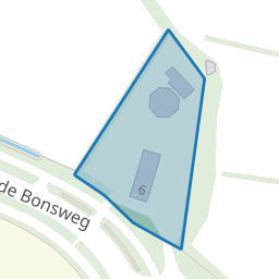 Perceel GVE00-E-1488