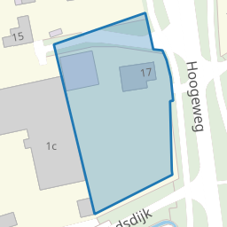 Perceel GVE00-E-1513