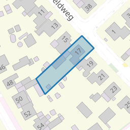 Perceel GVE00-E-1522