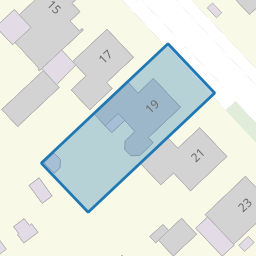 Perceel GVE00-E-1523