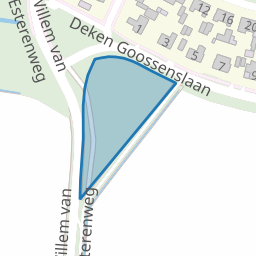 Perceel GVE00-E-1530