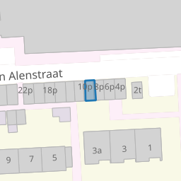 Perceel GVE00-E-1532