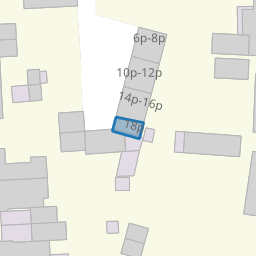 Perceel GVE00-E-1534