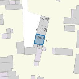 Perceel GVE00-E-1535