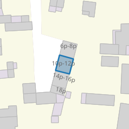 Perceel GVE00-E-1536