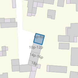 Perceel GVE00-E-1537