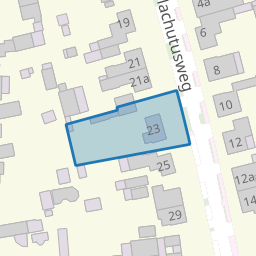 Perceel GVE00-E-1540