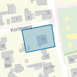 Perceel GVE00-E-1549