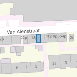 Perceel GVE00-E-1555