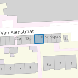 Perceel GVE00-E-1556