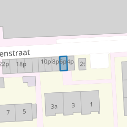 Perceel GVE00-E-1558