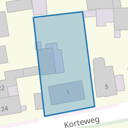 Perceel GVE00-E-1594