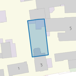 Perceel GVE00-E-1595