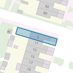 Perceel GVE00-E-1600